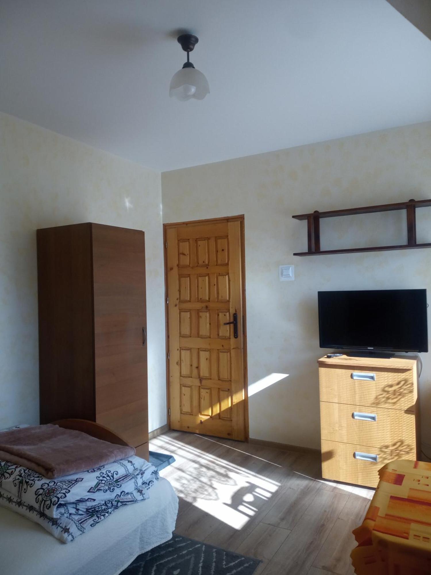 Hotel U Waclawikow Zakopane Exterior foto